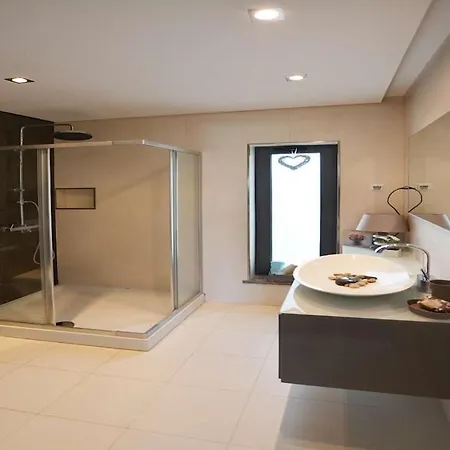 Elegant Albufeira Villa Julialva Platinum 3 Bedrooms Games Great Pool Area * Pêra