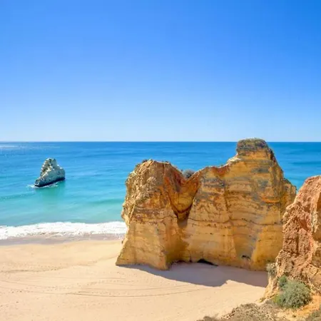 Elegant Albufeira Villa Julialva Platinum 3 Bedrooms Games Great Pool Area *